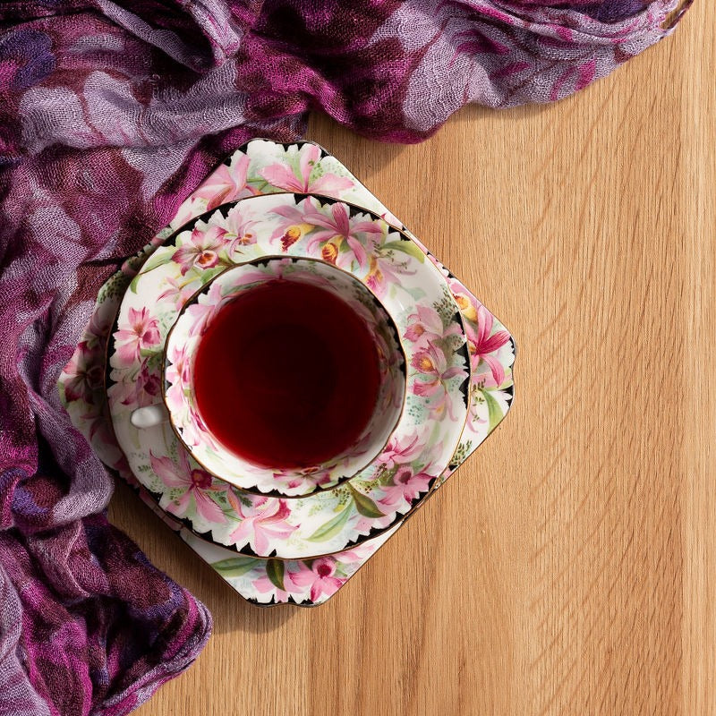 Berries of the Forest Loose Leaf Tea 50g