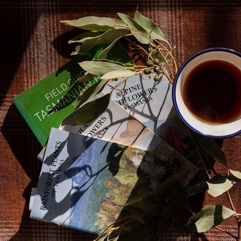 Tasmanian Breakfast Tea