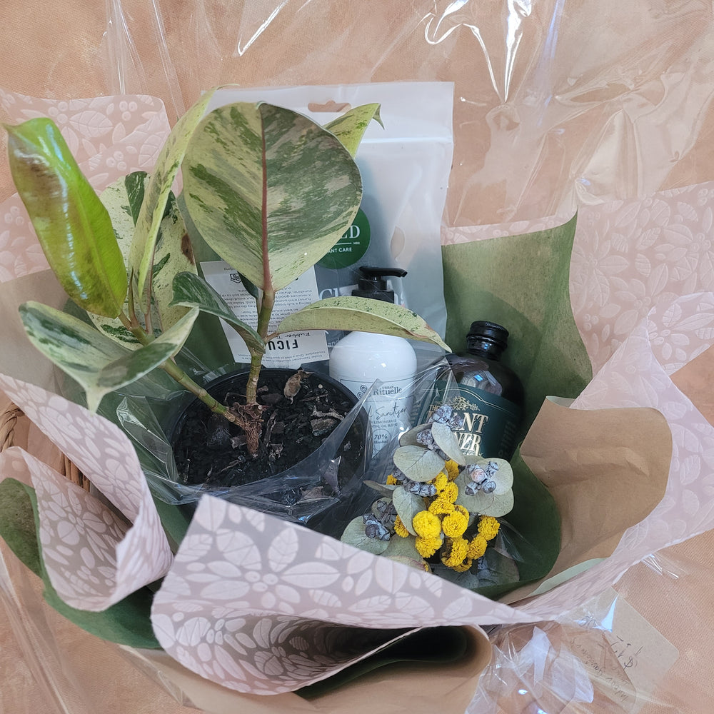 Gardener's Hamper