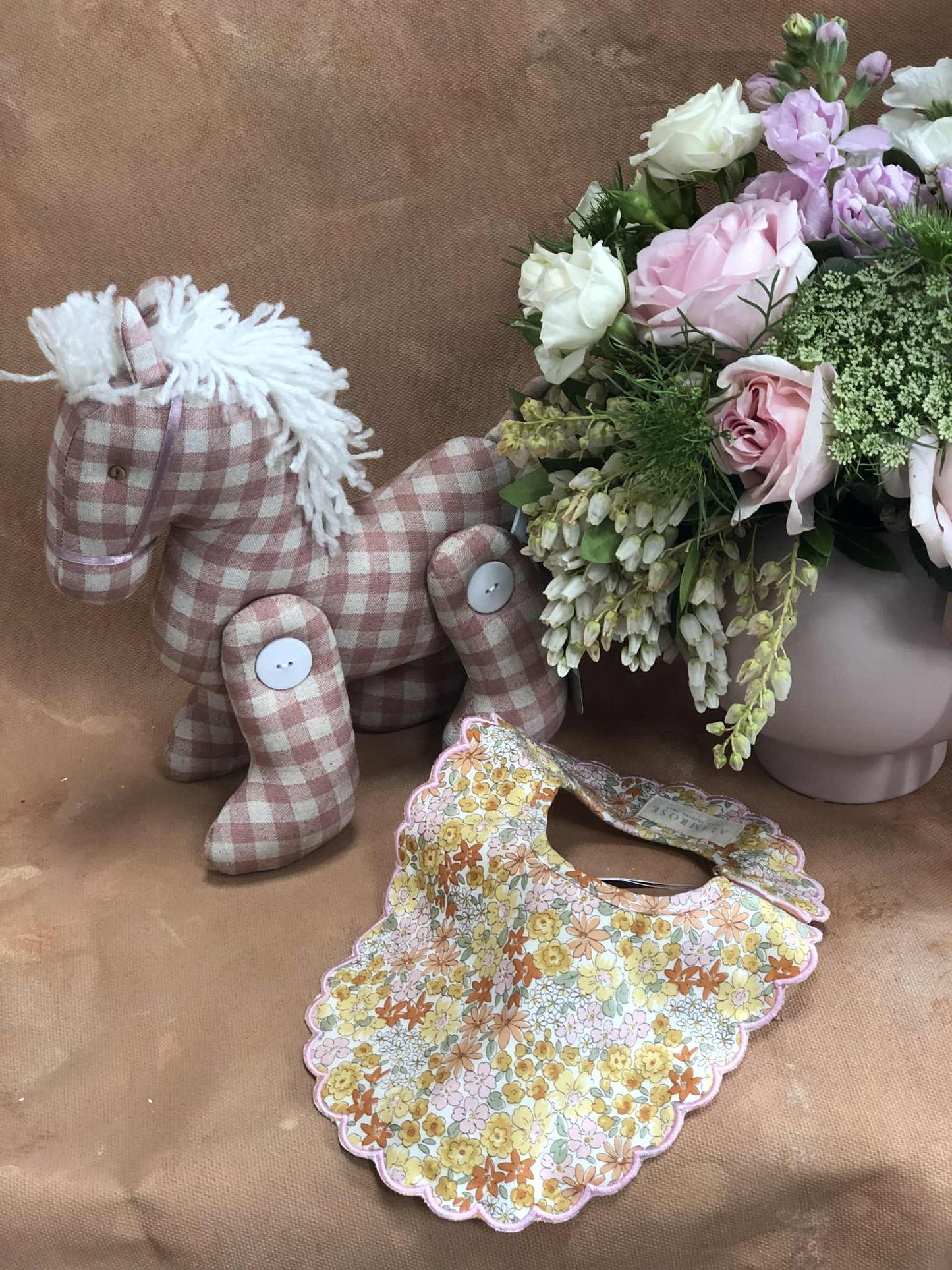 
                  
                    Welcome Little One - Medium
                  
                