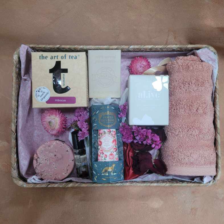 Mother's Day Assorted Pamper Hamper