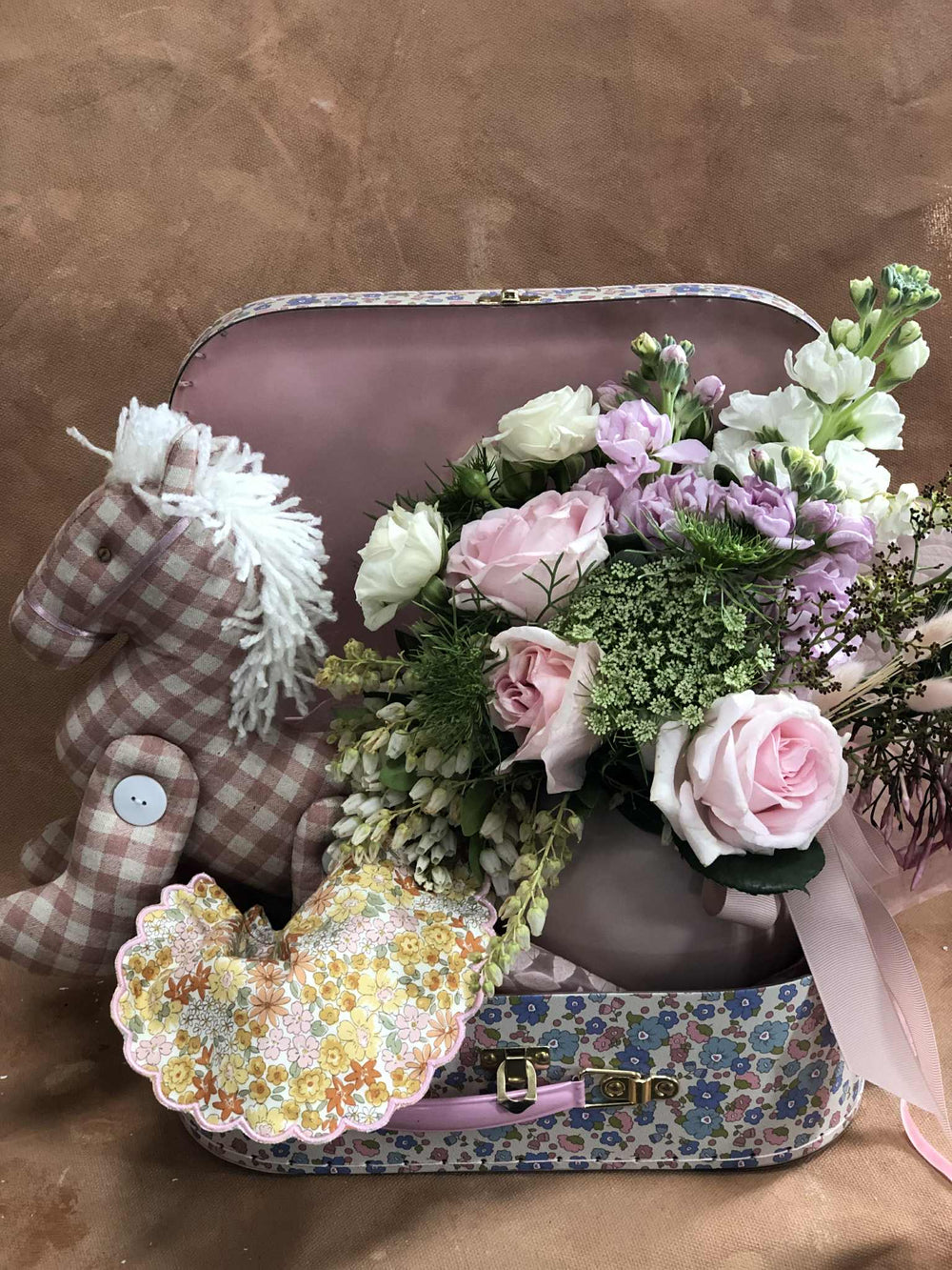 Welcome Little One - Medium