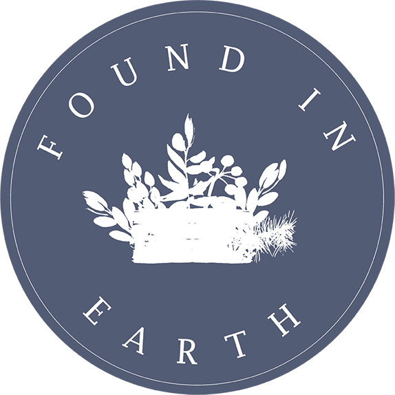 Found in Earth - Deloraine Floristry