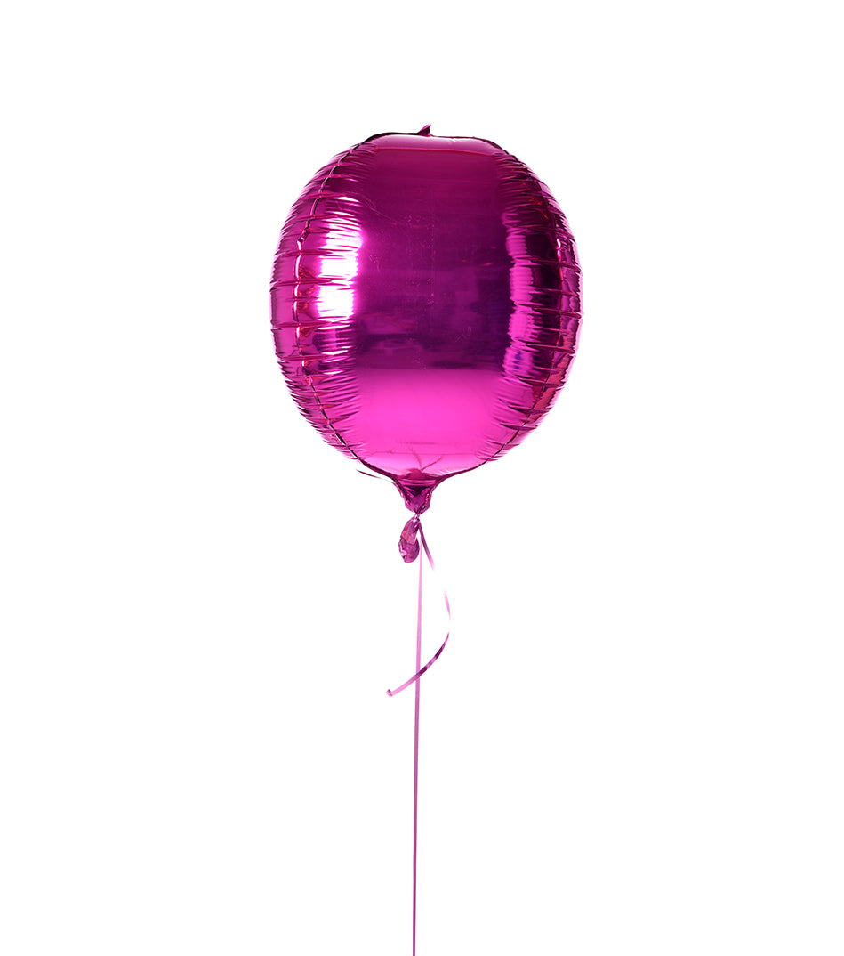 Foil Helium Balloon